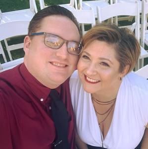 Meet your Posher, Tammy